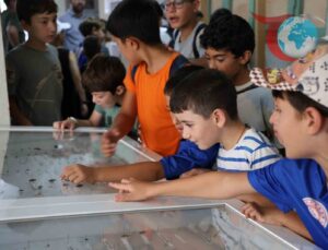 Gençlerin Doğayla Buluşma Noktası: Düzce Gençlik Merkezi’nin Üniversite Gezisi