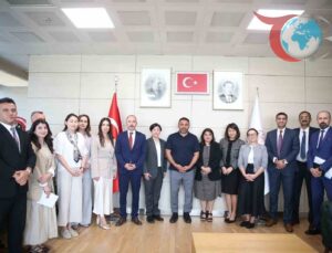 Gençlik ve Spor Bakanlığı ve Asya Kalkınma Bankası Güçlerini Birleştiriyor