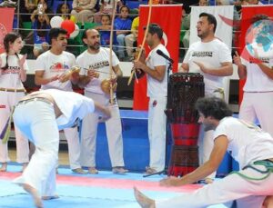 Gençlik ve Spor Bakanlığı’ndan Geleceğin Olimpiyat Şampiyonlarına Ücretsiz Eğitim