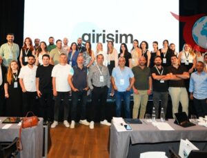 Girişimcilik Ekosistemine Katkı: A101’in “Girişim 101” Etkinliği Başarıyla Tamamlandı