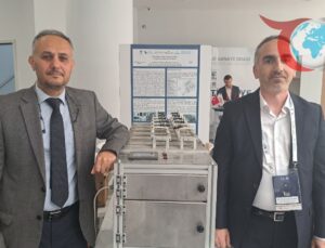 GİTOTC: Çığır Açan Çevre Dostu Test Cihazı Patentlendi