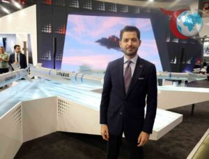 GÖKHAN Füzesi: Türkiye’nin Yeni Nesil Savunma Gücü