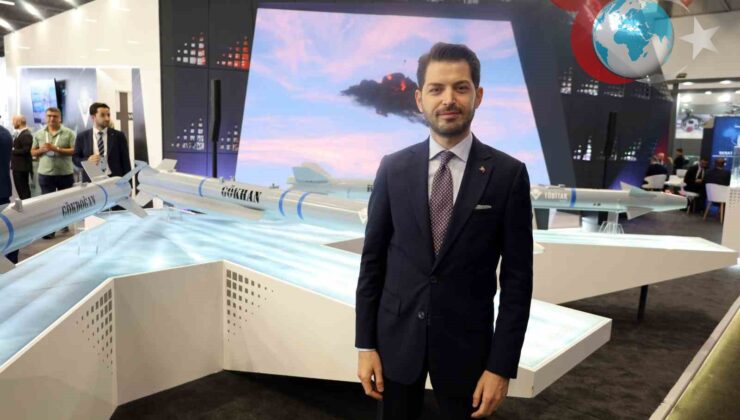 GÖKHAN Füzesi: Türkiye’nin Yeni Nesil Savunma Gücü
