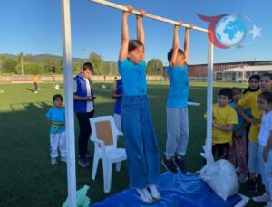 Gölpazarı Gençlerinde Yaz Okulu Coşkusu ve Başarıya Giden Adımlar