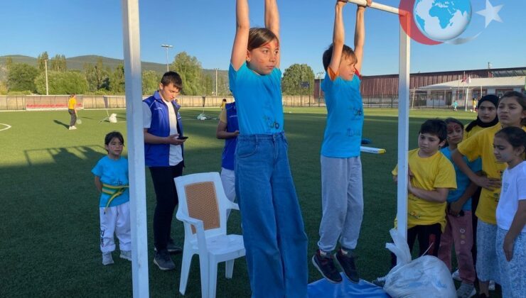 Gölpazarı Gençlerinde Yaz Okulu Coşkusu ve Başarıya Giden Adımlar