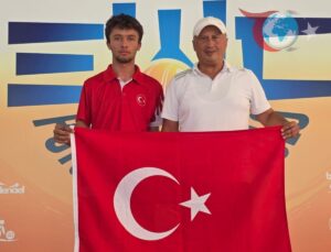 Görkem Duran, Alaçamspor Bocce Takımı ile Avrupa’da Türkiye’yi Temsil Edecek