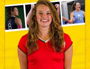 Göztepe Voleybol’un Yeni Transferi: Kayla Rea Haneline