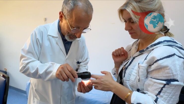 Gül Hastalığı: Erken Tanı İle Kalıcı Kızarıklığı Önleyin