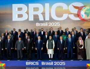 Hakan Fidan BRICS Zirvesi’nde: Önemli Görüşmeler Gerçekleştirdi