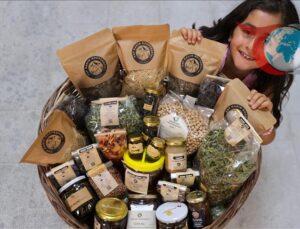 Hakkari’den Yükselen Güç: Lilyana Kadın Kooperatifi’nin Başarı Hikayesi