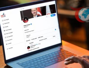 Haluk Görgün, Savunma Sanayi İçin Yeni Nesil Platform NEXT Sosyal’de
