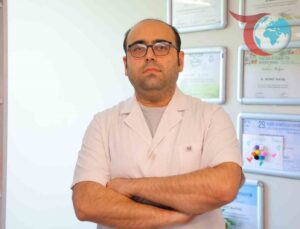 Hastaneye Başvuran Kadında Gizli Tehlike: Kene Şoku!