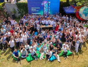 Hayat Finans Dijital Bankacılıkta Devrim Yarattı