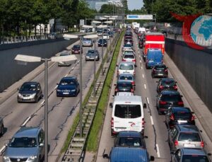 Haziran 2025’te Trafikte Kayıtlı Araç Sayısında Dikkat Çeken Değişiklikler