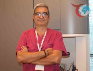 Hepatit Konusunda Uzmanlardan Uyarı: Erken Tanı ve Aşı Hayat Kurtarır