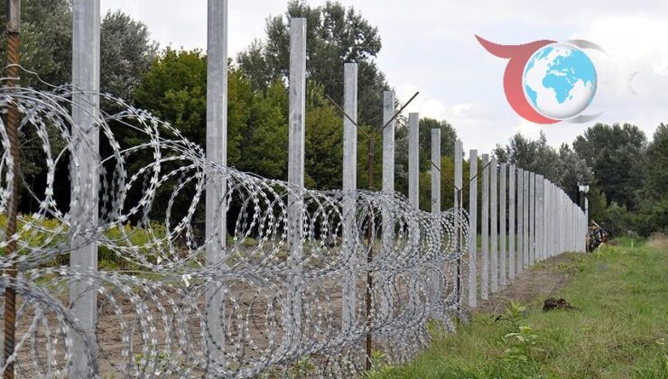 Hindistan ve Bangladeş Arasında Sınır Dışı Krizi