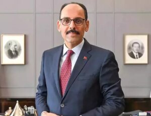 İbrahim Kalın’dan 15 Temmuz’un 9. Yıl Dönümünde Anlamlı Mesaj