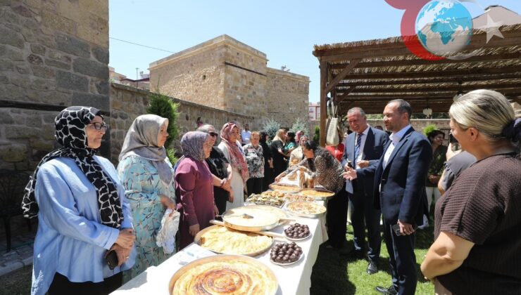 İç Anadolu’da Kadın Gücü: Niğde’den Başlayan Ekonomik Atılım
