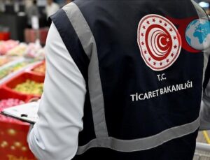 İç Ticarette Denetimler Sıkılaşıyor: Yılın İlk Yarısında Rekor Cezalar Kesildi
