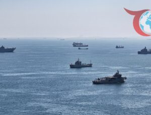 IDEF 2025: Savunma Sanayiinde Yeniliklerin Gösterisi Başlıyor