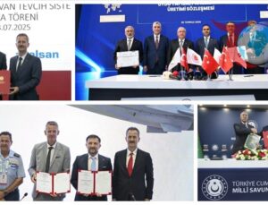 IDEF 2025: Türk Savunma Sanayisinin Küresel Gücü