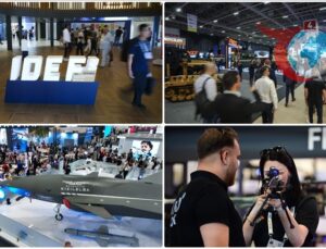 IDEF 2025: Türk Savunma Sanayisinin Yenilikçi Gücü