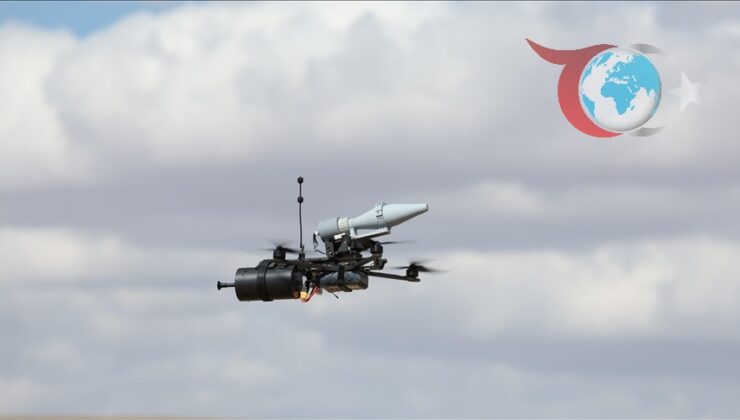 IDEF 2025’te STM’nin Yeni Nesil İHA ve Dron Çözümleri
