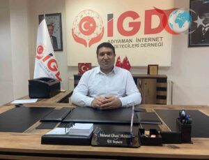 İGF’de Yeni Görev Dağılımları: Mehmet Cihan Akbilek Güneydoğu Anadolu Bölge Başkanı Oldu