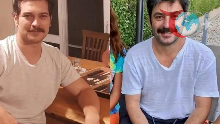 İki Karizmatik Oyuncunun Yeni İmaj Savaşı: Bıyıklı mı Bıyıksız mı?