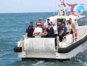 İnebolu’da Kabotaj Bayramı Coşkuyla Kutlandı