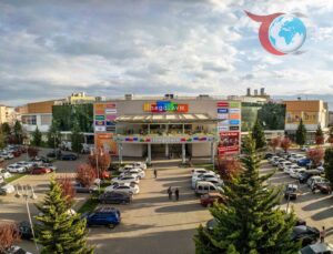 İnegöl AVM’de Ağustos Ayı Coşkusu: Geleneksel Sanatlar ve 30 Ağustos Kutlamaları