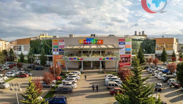 İnegöl AVM’de Ağustos Ayı Coşkusu: Geleneksel Sanatlar ve 30 Ağustos Kutlamaları