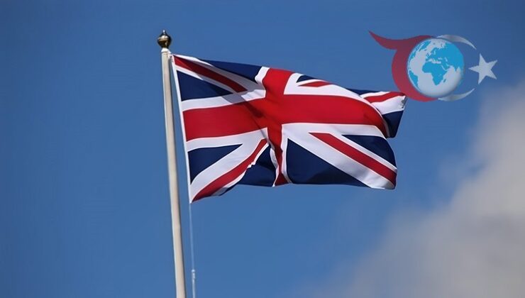 İngiltere Üç Grubu Terör Örgütü İlan Etme Yolunda