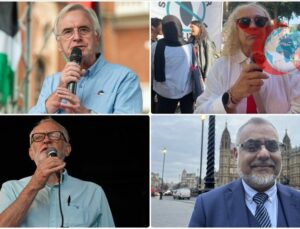 İngiltere’de Palestine Action: Terör İlanı Tartışmaları