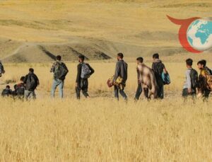 İran, Afgan Mültecilere Karşı Sınır Politikalarını Sıkılaştırıyor