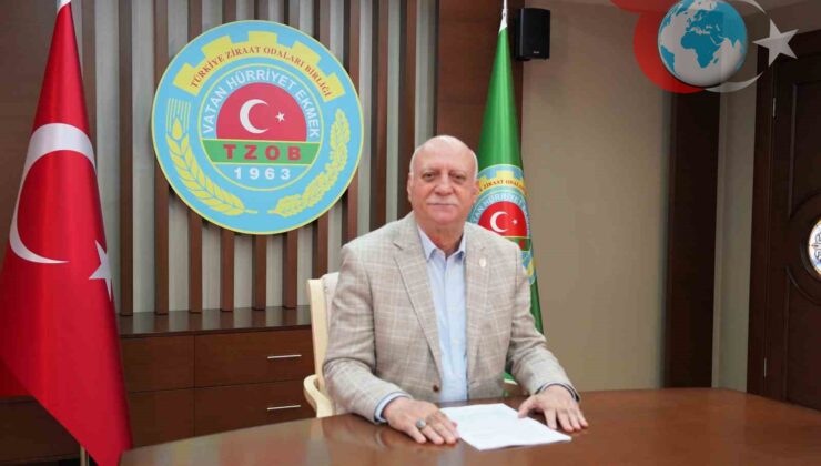 İran-İsrail Gerilimi Türkiye’de Gübre Fiyatlarını Uçurdu