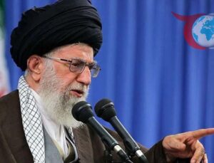 İran Lideri Hamaney, Muharrem Ayı Törenlerine İlk Kez Katıldı