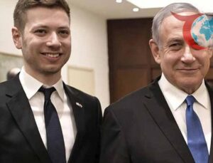 İsrail Başbakanının Oğlu Avner, İngiltere’de Kimliğini Değiştirdi