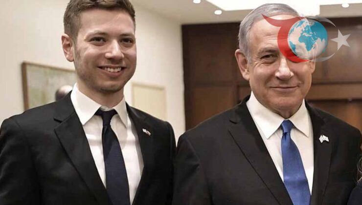 İsrail Başbakanının Oğlu Avner, İngiltere’de Kimliğini Değiştirdi