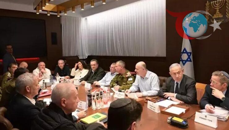 İsrail, Hamas ile Ateşkes İçin Doha Yolcusu: Netanyahu’nun Kritik ABD Teması