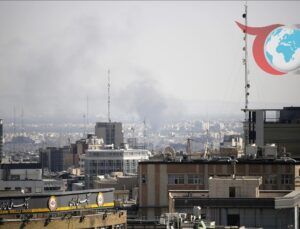 İsrail Saldırıları İran’ın Elektrik Altyapısını Vurdu