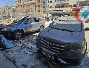 İsrail ve Lübnan Arasında Gerilim Tırmanıyor: İHA Saldırıları ve İhlaller