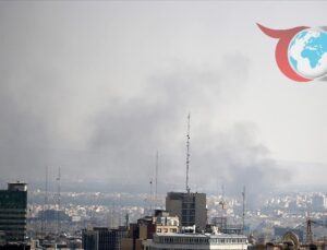 İsrail’in Tahran’a Füze Saldırısı: Kudüs Meydanı’ndaki Patlamanın Detayları