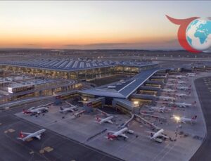 İstanbul Havalimanı Tarihe Geçti: Uluslararası Arenada Yine Zirvede