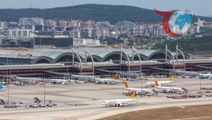 İstanbul Sabiha Gökçen Havalimanı’nda Tarihi Yolcu ve Uçuş Rekorları
