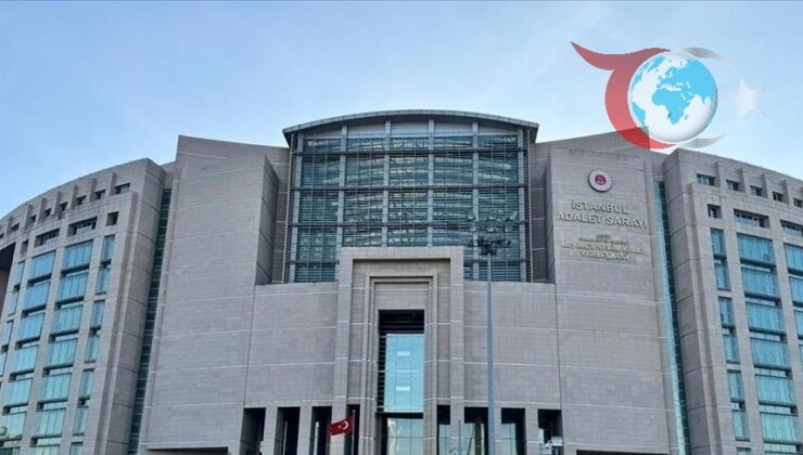 İstanbul’da Büyük Rüşvet ve Yolsuzluk Operasyonu: İmamoğlu da Şüpheliler Arasında