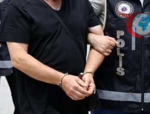 İstanbul’da Eş Zamanlı Terör Operasyonu: 29 Gözaltı