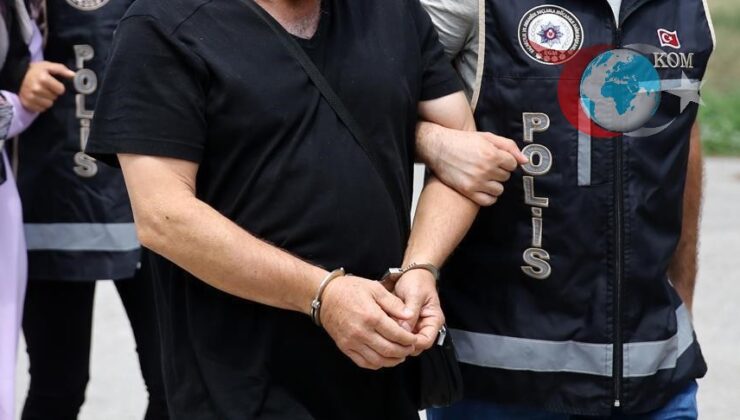 İstanbul’da Eş Zamanlı Terör Operasyonu: 29 Gözaltı