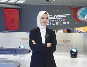 İstanbul’da IDEF 2025 Savunma Sanayii Fuarı’nın Son Gününde Bakan Göktaş’tan Önemli Açıklamalar
