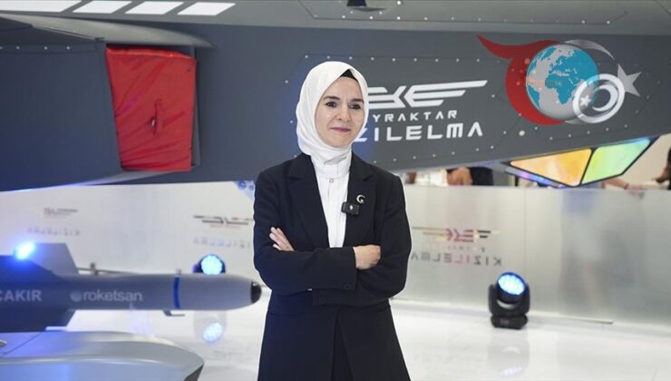 İstanbul’da IDEF 2025 Savunma Sanayii Fuarı’nın Son Gününde Bakan Göktaş’tan Önemli Açıklamalar